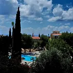 Regina Garden AP New in Paphos!