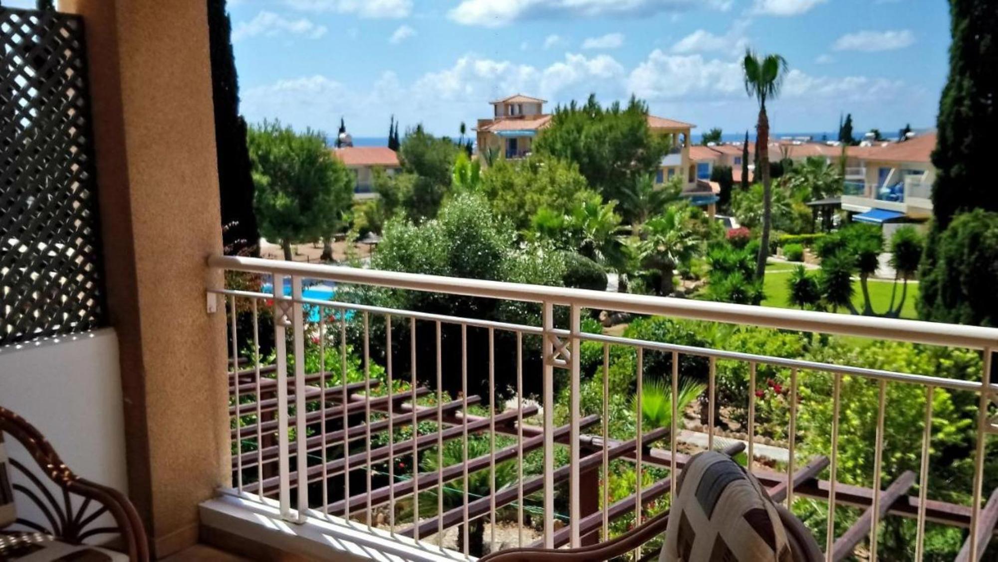 Regina Garden Ap New In Paphos! * Paphos