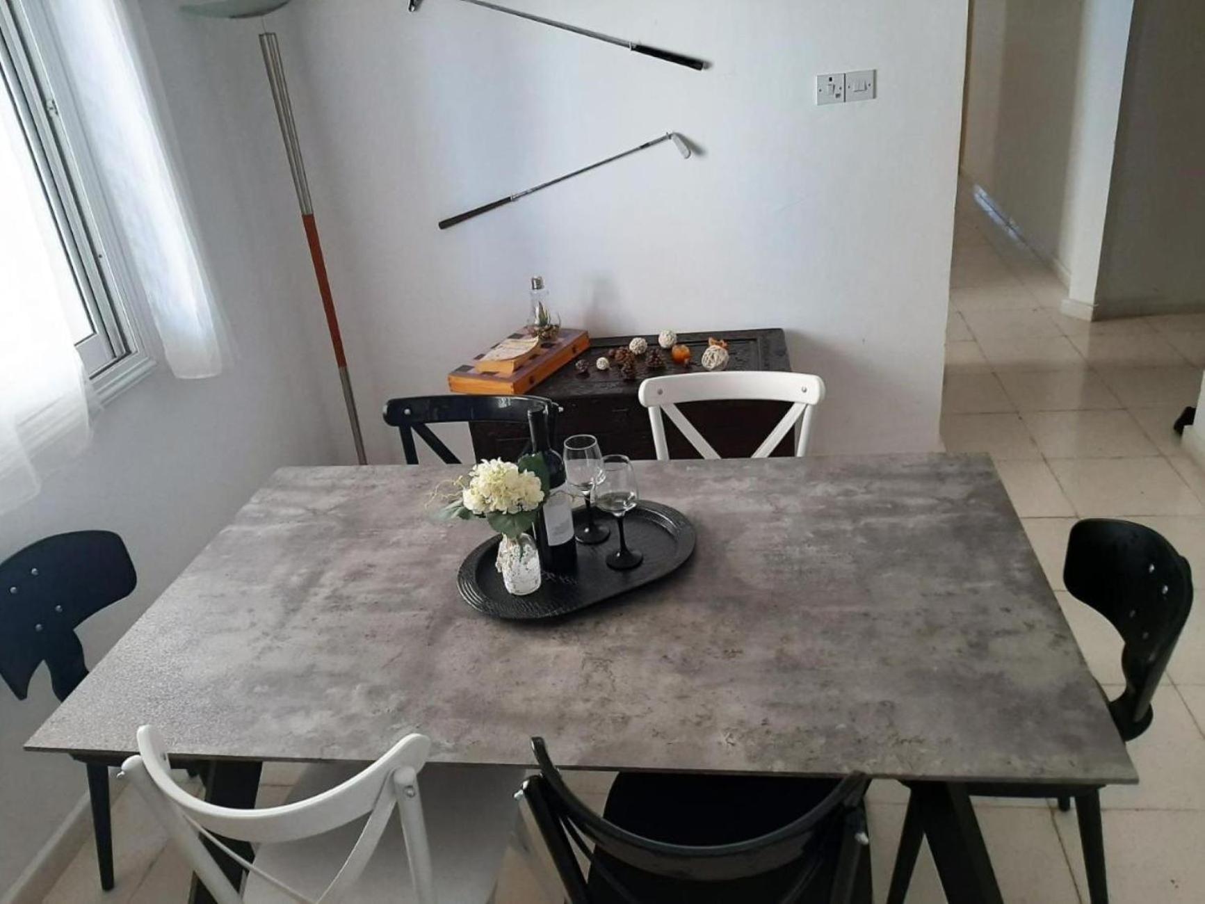 Regina Garden Ap New In Paphos! Apartment *