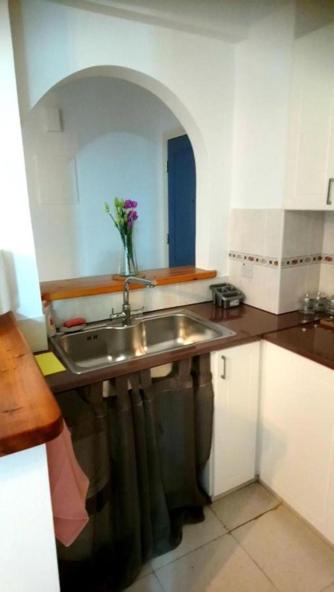 Regina Garden Ap New In Paphos! * Paphos