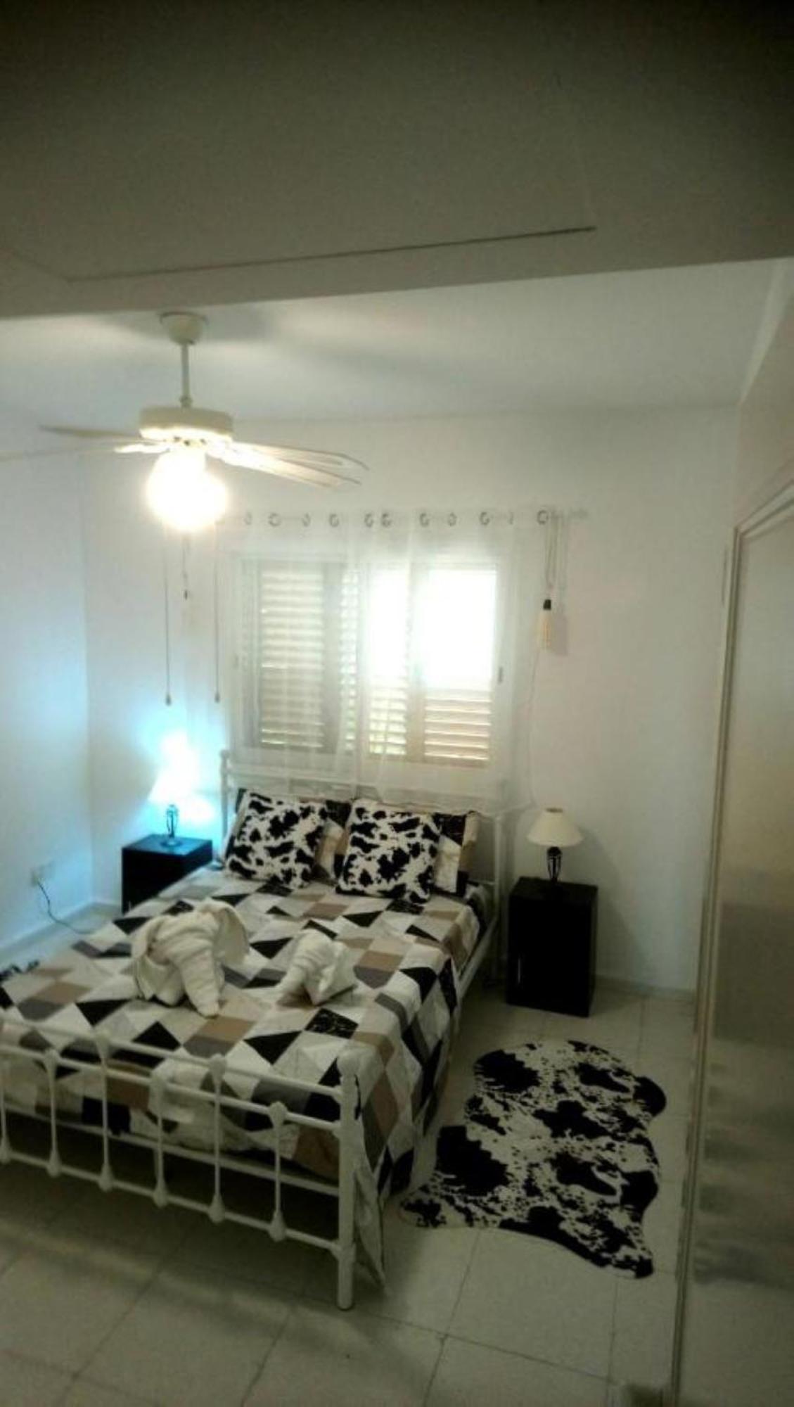 Regina Garden Ap New In Paphos!