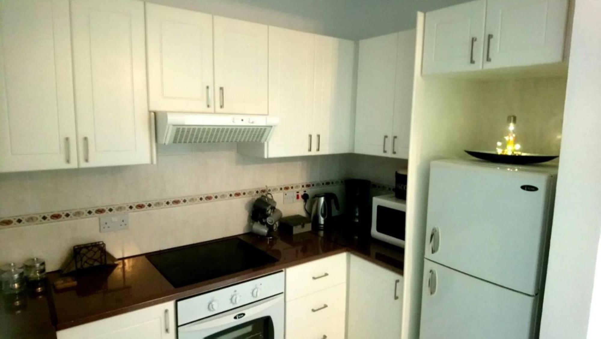 Regina Garden Ap New In Paphos! Apartment