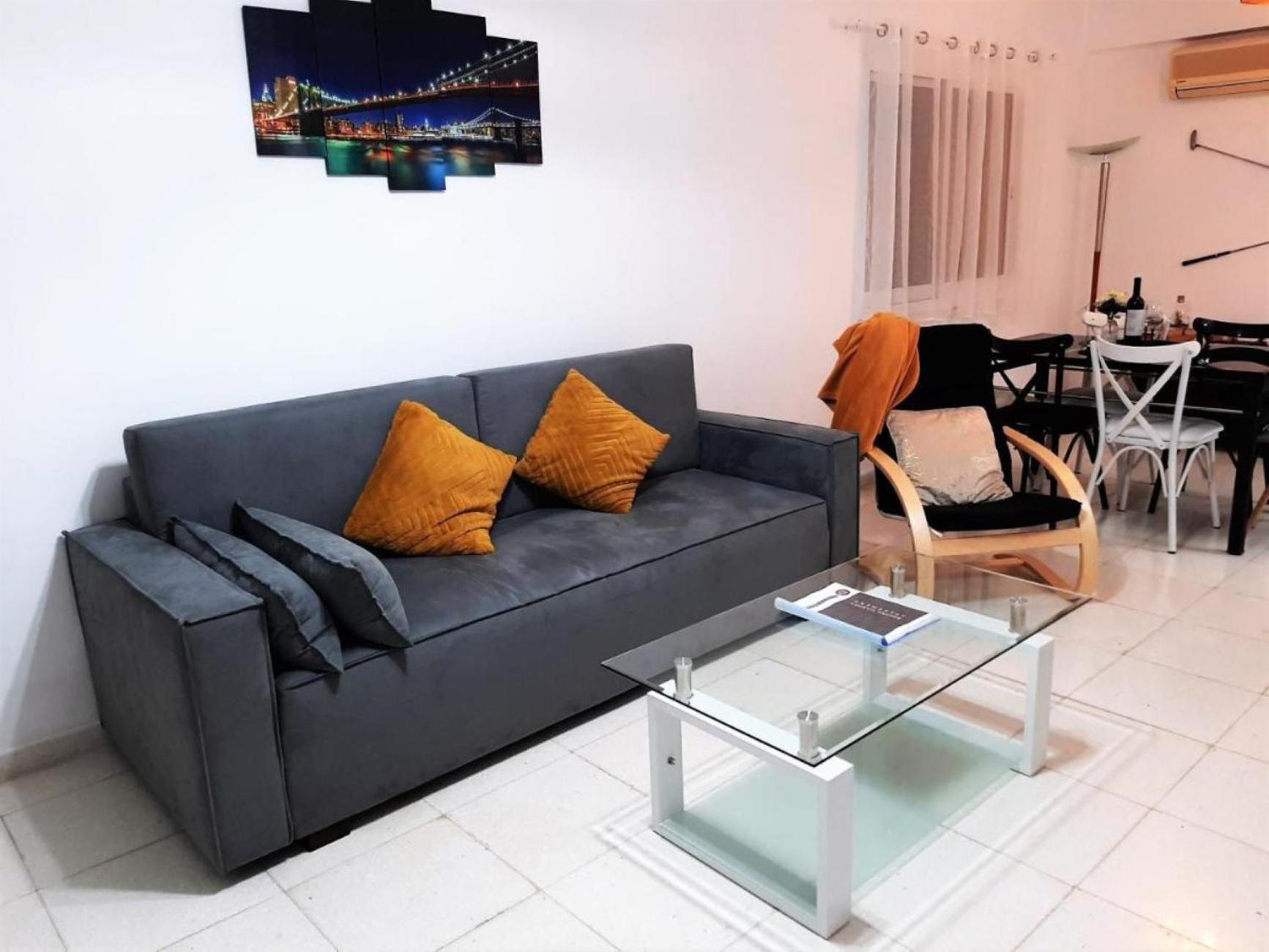Regina Garden Ap New In Paphos! Apartment *