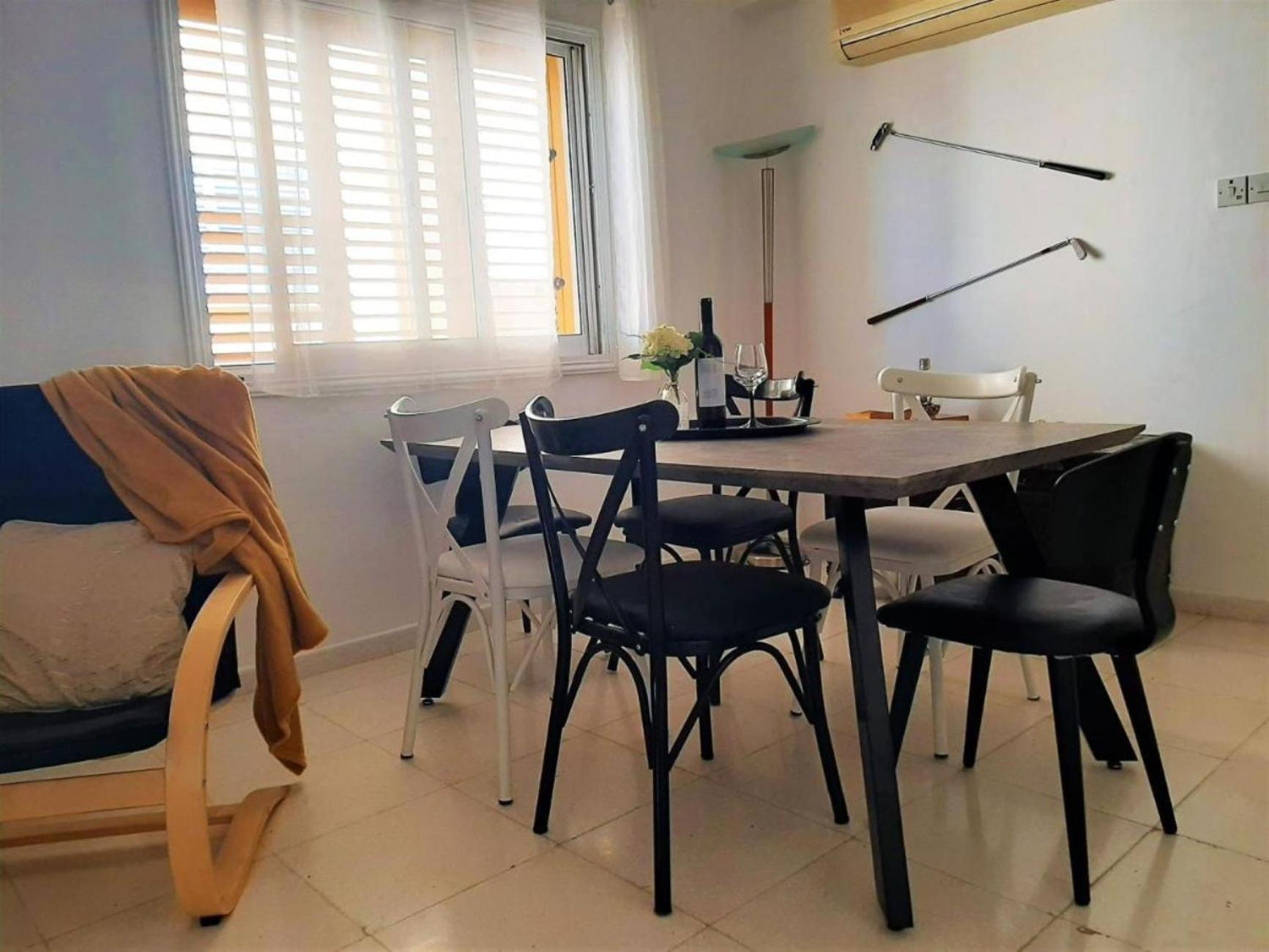 Regina Garden Ap New In Paphos! *