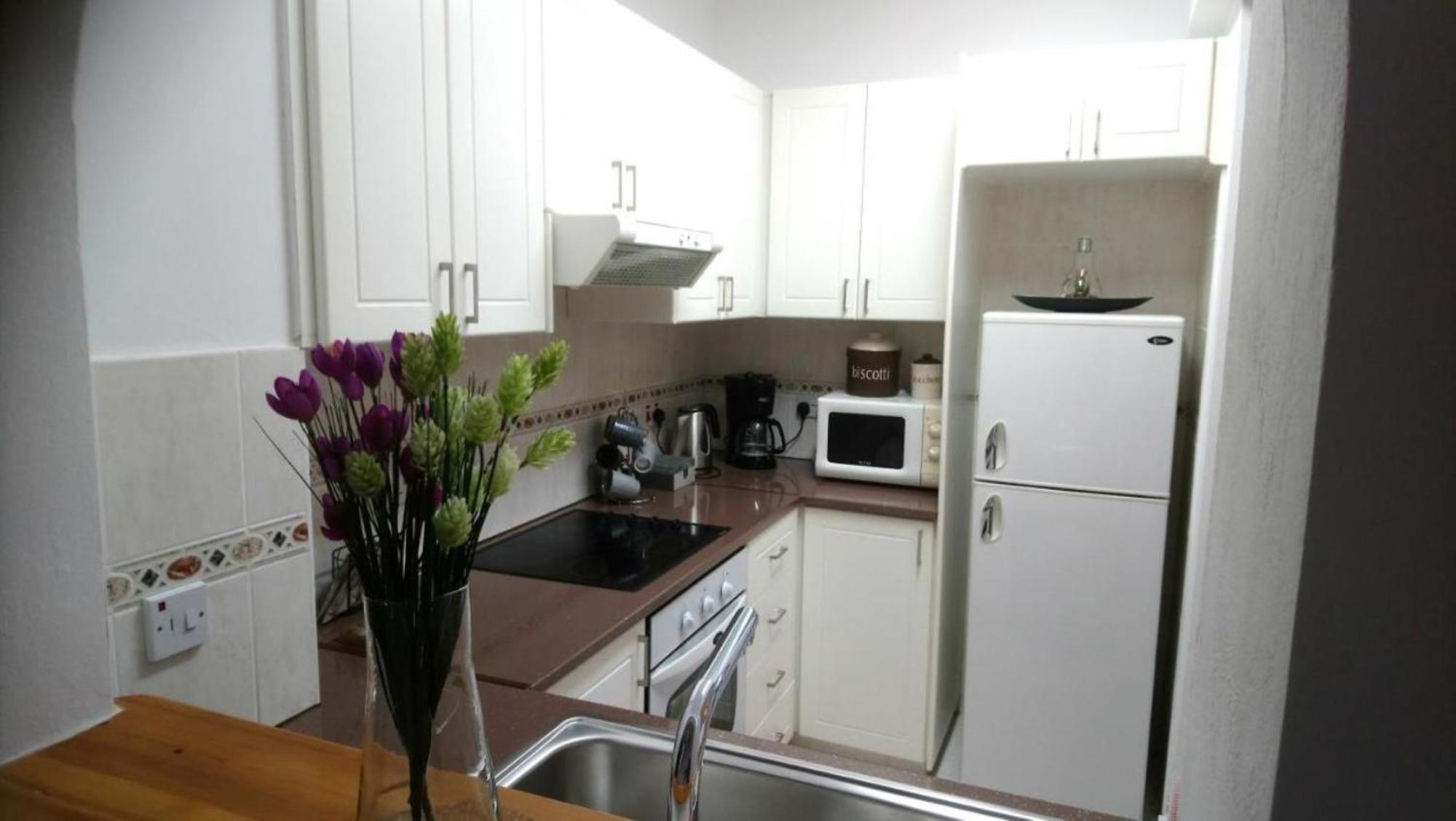 Regina Garden Ap New In Paphos! Paphos