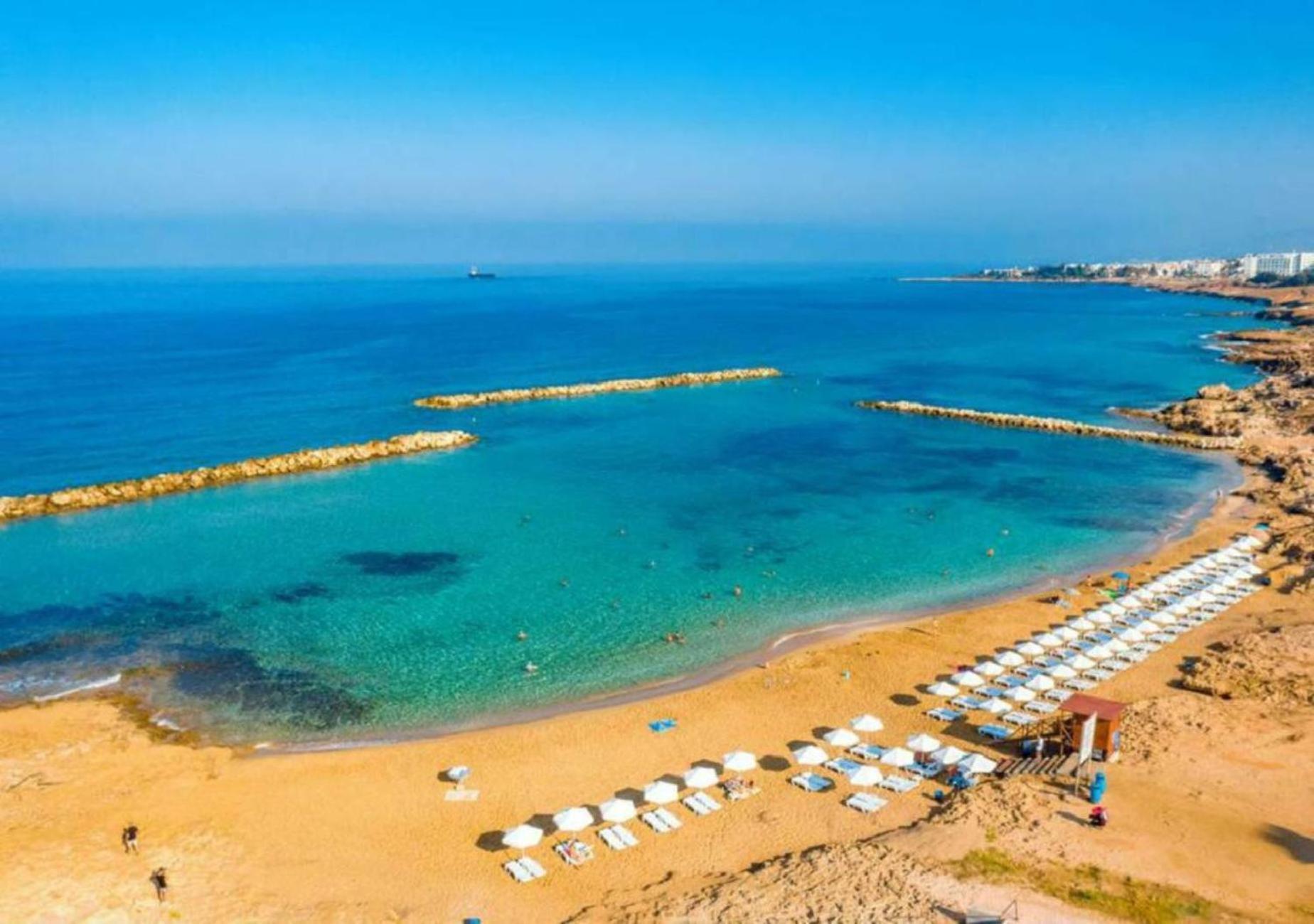 H&o Regina Garden Ap New In Paphos! * Pafos