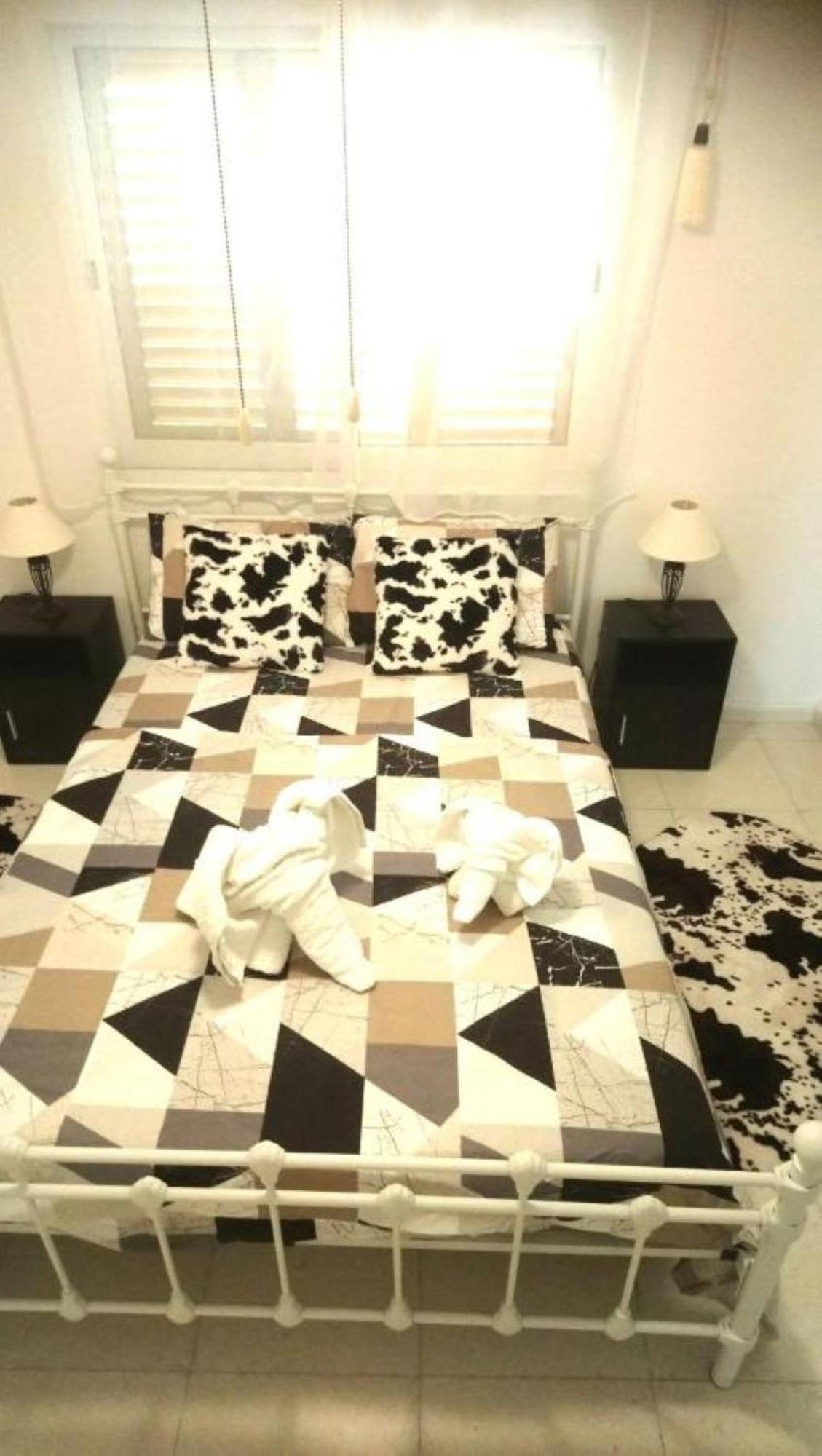 Apartament H&o Regina Garden Ap New In Paphos! *