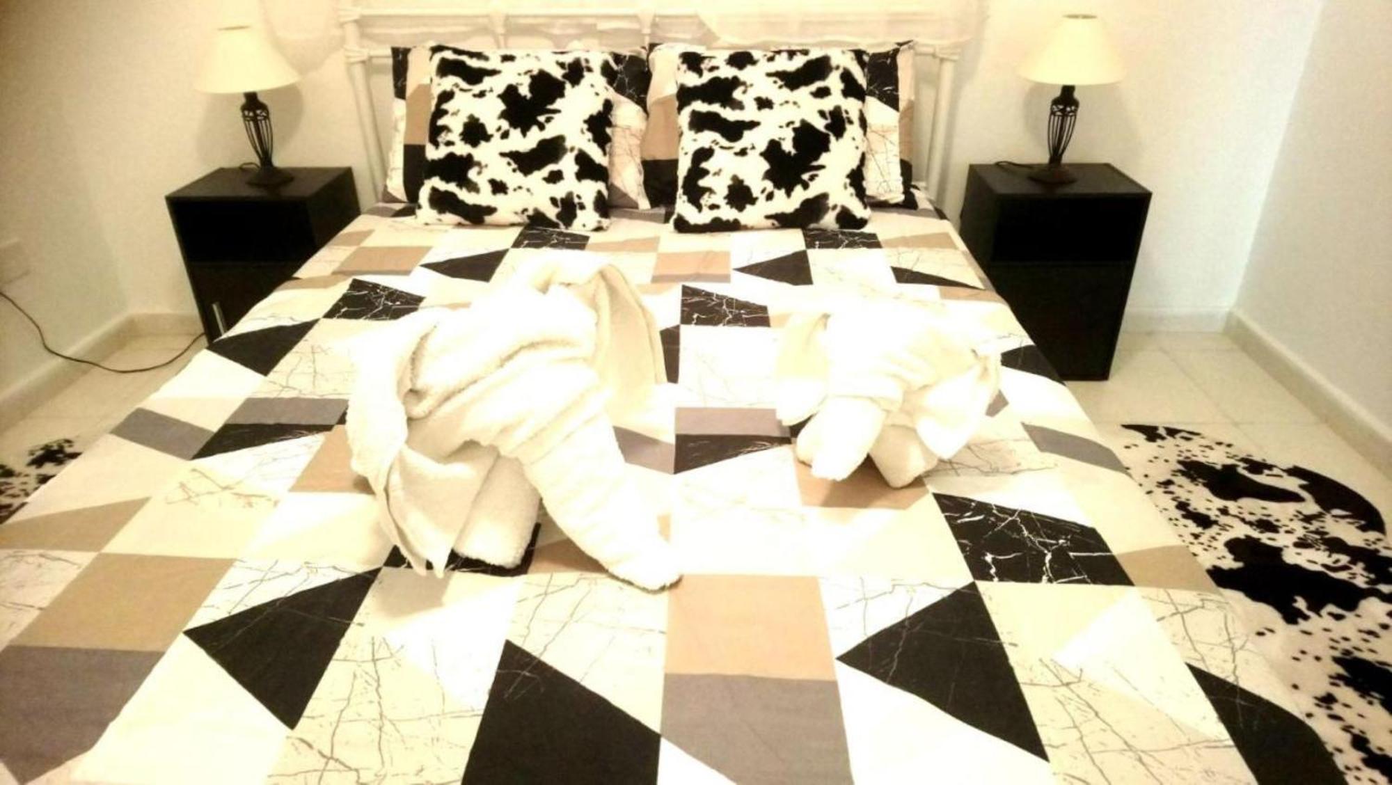 H&o Regina Garden Ap New In Paphos! Apartament Pafos
