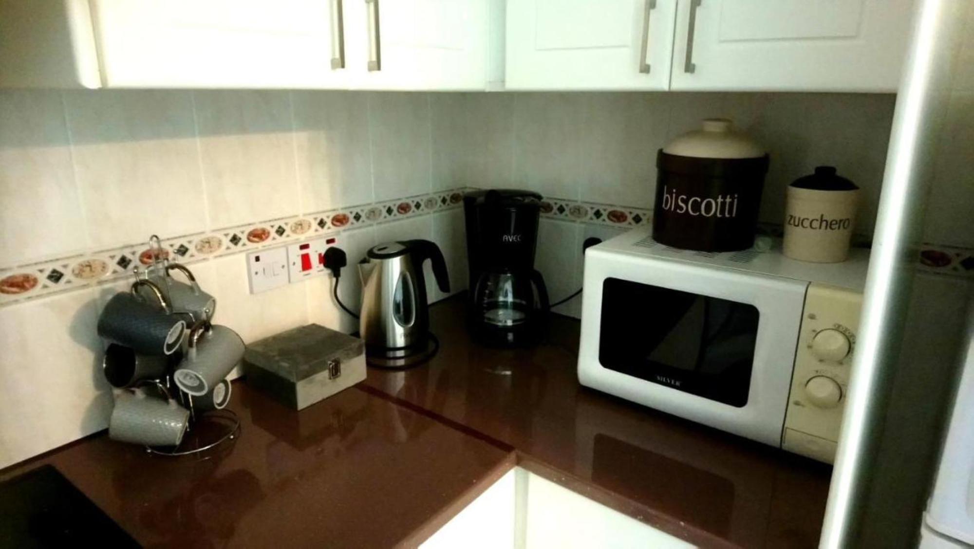 Apartament H&o Regina Garden Ap New In Paphos!