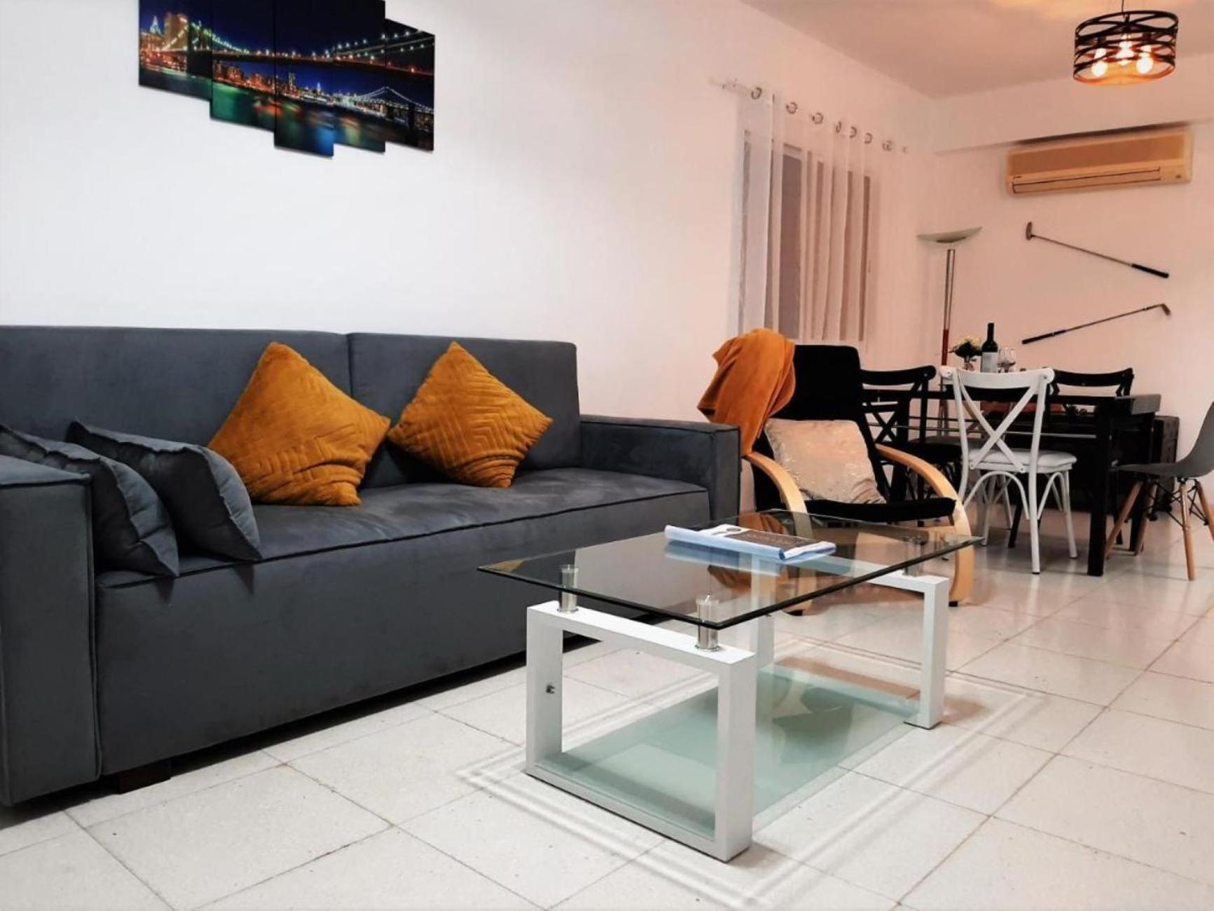 H&o Regina Garden Ap New In Paphos! Pafos