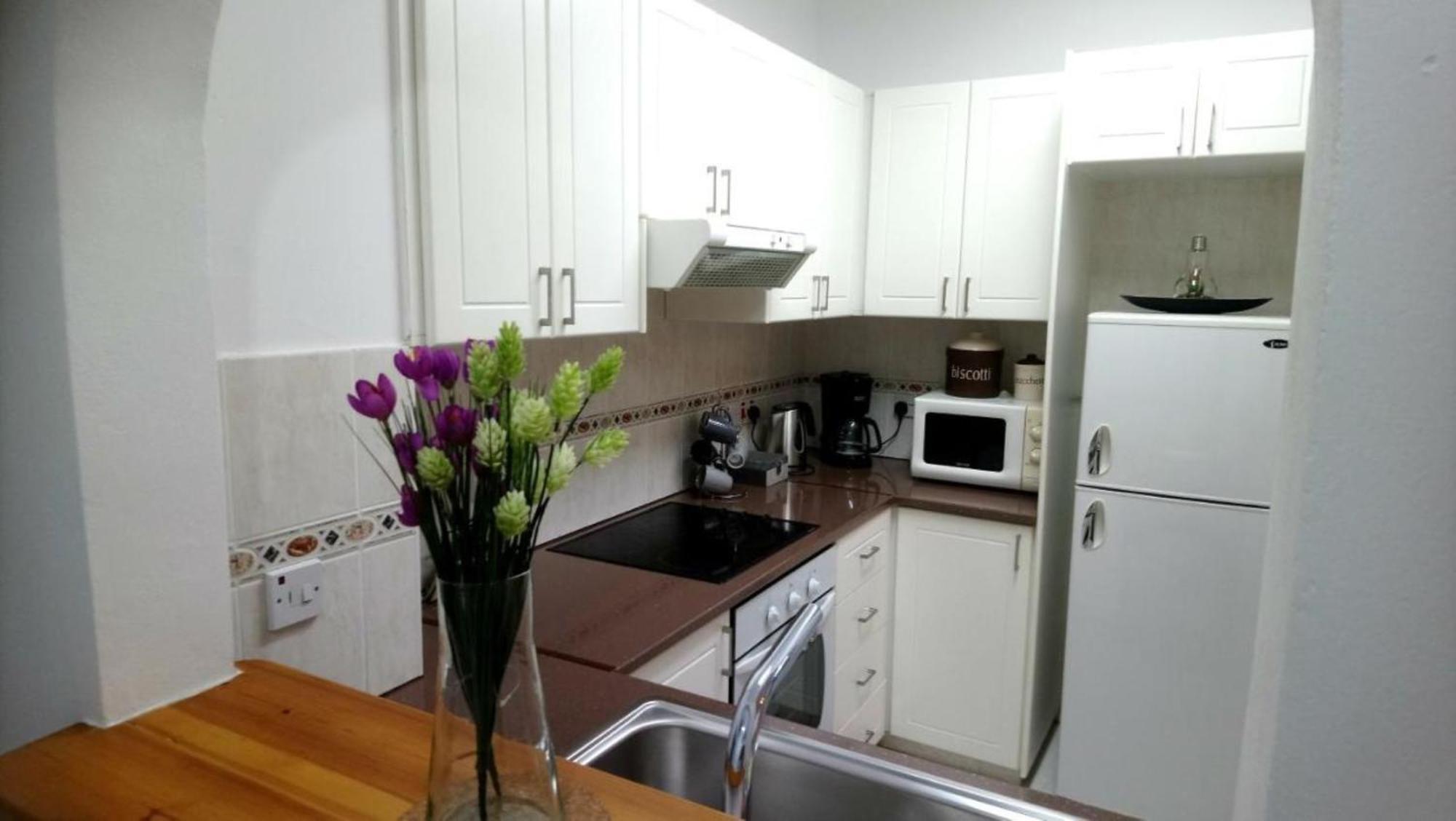 H&o Regina Garden Ap New In Paphos! Apartament Pafos