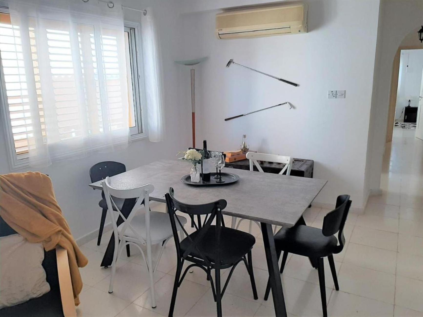 H&o Regina Garden Ap New In Paphos! Apartament